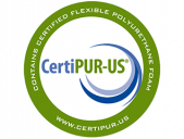 Certificato CertiPUR-US